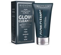 GLOW CLEANSE poru pīlings dziļi sejas tīrīšanas līdzeklis 120 ml