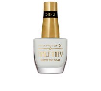 NAILFINITY matēta virskārta #101-samta aizkars 12 ml