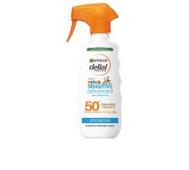 KIDS SENSITIVE ADVANCED aizsargājošs aerosols SPF50+ 270 ml