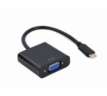 USB-C adapteris VGA 1080P 60Hz