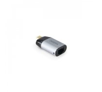 USB-C uz Ethernet mini adapteris PD 100 W