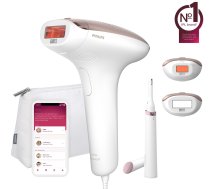 Philips Lumea Advanced BRI921/00 IPL - Matu noņemšanas ierīce