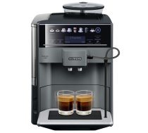 Siemens EQ.6 plus TE651209RW kafijas automāts Pilnībā automātisks espresso automāts 1,7 l