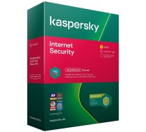 Interneta drošība + Android sec. - 1 ierīce, 1 gads - kaste