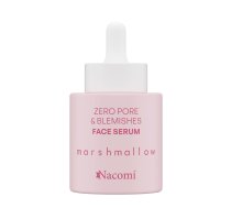 Zero Pore & Blemishes Marshmallow serums sejai 30ml