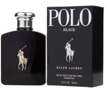 Polo Black - EDT, 200 ml