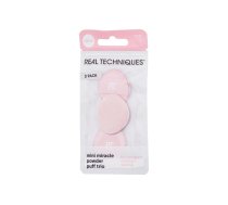 Mini Miracle Powder Puff aplikators, 1 iepakojums