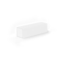 H04 White Buffer 100/100 slīpēšanas bloks