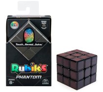 Rubika fantoma kubs 3x3 burvju kubs, prasmju spēle