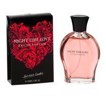 Night Time Love EDT Spray 100ml