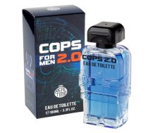 Cops 2.0 EDT Spray 100ml