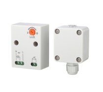 Krēslas sensors ārējais 2300W MCE35