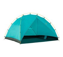 Pludmales telts TONTO BEACH TENT 4, Blue Grass, UV50+