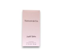 Tiffany & Co, White Edition, Eau De Parfum, For Women, 50 ml *Tester