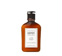 Depot, 100 Hair Cleansing No. 103, Pro-Vitamin B5, Hair Shampoo, For Hydration, 250 ml