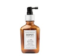 Depot, 200 Hair Treatments No. 208, Botanical Complex, Leave-In Scalp Treatment Lotion, For Detoxing, 100 ml