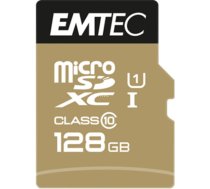 Elite Gold 128GB microSDXC, atmiņas karte