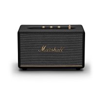 Marshall Acton III Bluetooth melns