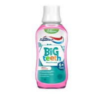 Big Teeth mutes skalojamais līdzeklis bērniem 6+ 300ml