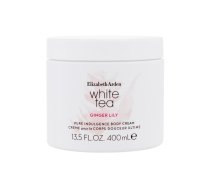 White Tea Ginger Lily Body Cream