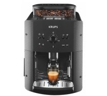 Krups EA 810B kafijas automāts Pilnībā automātisks espresso automāts 1,7L