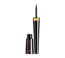 Ūdensizturīgs acu zīmulis (Waterproof Eyeliner) 2,5 ml, melns