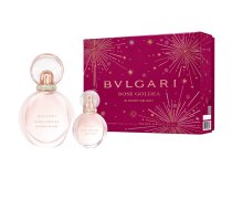 Set Bvlgari: Rose Goldea Blossom Delight 2020, Eau De Parfum, For Women, 75 ml + Rose Goldea Blossom Delight 2020, Eau De Parfum, For Women, 15, ml *Miniature