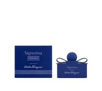 Salvatore Ferragamo, Signorina  Misteriosa Fashion Edition 2020, Eau De Parfum, For Women, 50 ml