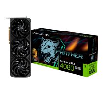 GeForce RTX 4080 SUPER Panther OC, grafiskā karte