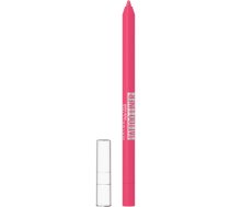 Tattoo Liner Gel Pencil gēla acu zīmulis 802 Ultra Pink