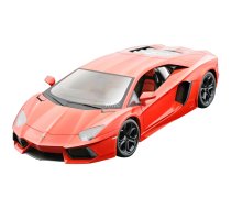 Lamborghini Aventador LP 700-4 ´11, transportlīdzekļa modelis