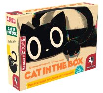 Cat in the Box, galda spēle (Vācu)