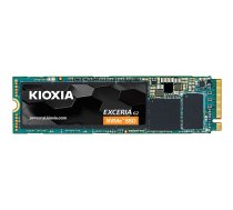 Exceria G2 500GB, SSD