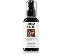 PIGMENTS īpaši koncentrēts tīrs pigments #.35-Gm 90 ml