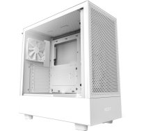 H5 Flow All White, Tower Case