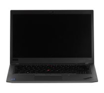 Lietots LENOVO ThinkPad T480S i5-8350U 12GB 256GB SSD 14" FHD (touch) Win10pro (Atjaunots)