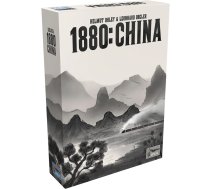 1880: Ķīna, galda spēle (Vācu)