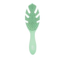 Go Green Detangler Brush Zaļa matu suka