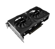 Grafikas karte GeForce RTX4060 8GB Verto Dual Fan DLSS 3