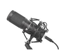 Mikrofons Genesis Radium 400 studija