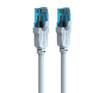 UTP CAT5e Vention VAP-A10-S100 RJ45 Ethernet tīkla kabelis 100Mbps 1m zils