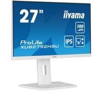 ProLite XUB2792HSU-W6, LED monitors