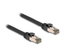 RJ-45 tīkla kabelis Cat.6a U/FTP īpaši elastīgs