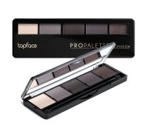 Pro Palette Eyeshadow acu ēnu palete 016 8g