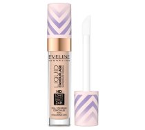 Liquid Camouflage ūdensizturīgs maskēšanās korektors ar hialuronskābi 2,5 Light Peach 7,5 ml