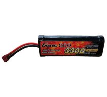 Gens Ace akumulators 3300mAh 8.4V NiMH Hump T spraudnis