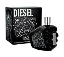 Only the Brave Tattoo EDT, 35ml