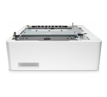 HP papīra kasete CF404A 550 loksnes A4