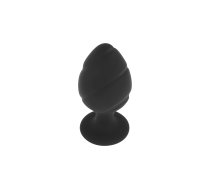 ohmama silicone butt plug