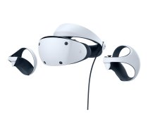 PlayStation VR2, VR brilles